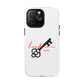Cursive Spell “Houdini” Tough Magnetic Case