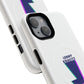Layered Bolt Vibe Tough Magnetic case