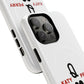 Dual Name Impact Tough Magnetic cases