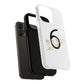 OVO Owl Evolution Tough Magnetic Cases