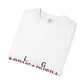 ABRVCADVRA Gothic Spell-Unisex Dyed Tshirt