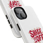 Swift Era Vibes Tough Magnetic Case