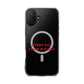Every Guy I Like Is G’Day Magnetic Clear Impact Case