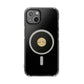 Wonder Spin Magnetic Impact Case