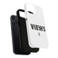 All Eyes on Views Tough Magnetic Cases
