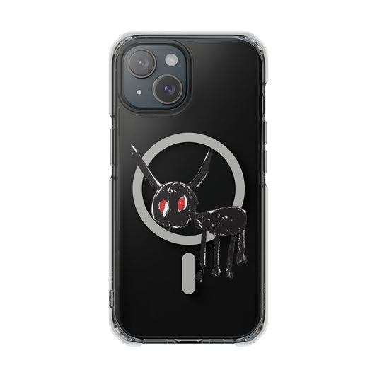 Demon Sketch impact case
