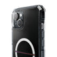 Star of the Show Magnetic Clear Impact Case