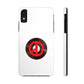 Born for the Stage Tough Magnetic Case