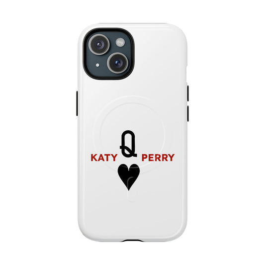 Dual Name Impact Tough Magnetic cases