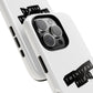 Tilted Echo Tough Case