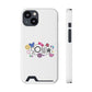 Phone Case + Card Holder For Iphone 13 – Olivia Rodrigo Sour | Edition