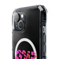 Gradient Roar Magnetic Clear Impact cases