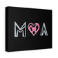 Nova Core Clothing Matte Canvas