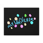 Pastel Universe Canvas