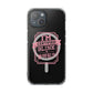 Certified BLINK Badge - Magnetic Clear Impact Case
