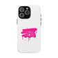 Electric Graffiti Drip Tough Magnetic case