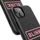 Iphone Minimal BLINK Logo - Tough Magnetic Phone Case