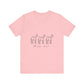 Howl with Style Unisex jersey short sleeve tee