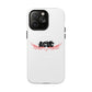 Rock & Roll Legacy Tough Magnetic case
