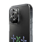Neon Nexus Wear Clear Cases