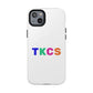 Color Pop TKCS Tough Magnetic Case