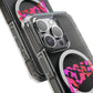 Gradient Roar Magnetic Clear Impact cases