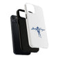 Bolt Silhouette Tough Magnetic case
