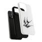 Flight Marked Tough Magnetic Case