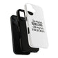Desert Vision Tough Magnetic case