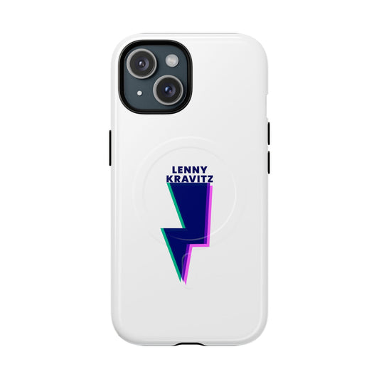 Layered Bolt Vibe Tough Magnetic case
