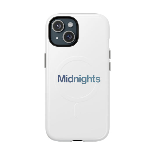 Not a Lot Going On Shop Tough Magnetic Case