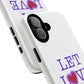 Let Love Rule (Remix) Tough Magnetic case