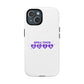 Spill Your Guts Heart Tough Magnetic phone case