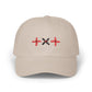 Cosmic Edge Apparel Classic dad cap
