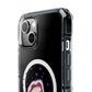 Spill Your Guts Scream Magnetic Clear Impact Case