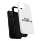 Heartwave Harmony Tough Magnetic Case