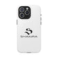 Heartbeat Rhythm Icon Tough Magnetic case