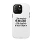 Desert Vision Tough Magnetic case