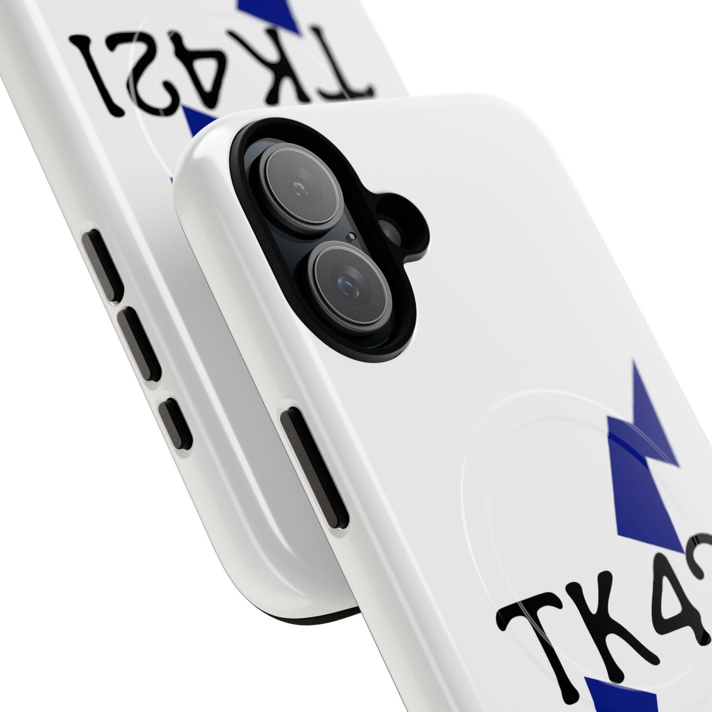 Bolt Duality Tough Magnetic case