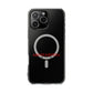 ABRVCADVRA Gothic Spell Magnetic clear case