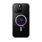Guts & Butterflies Magnetic Clear Impact Case