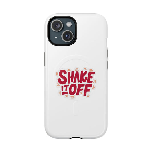 Swift Era Vibes Tough Magnetic Case