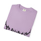 Monster Font-Unisex Dyed Tshirt