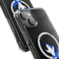 Linear Echo Magnetic Clear Impact cases