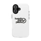 Alive Seal Tough Case