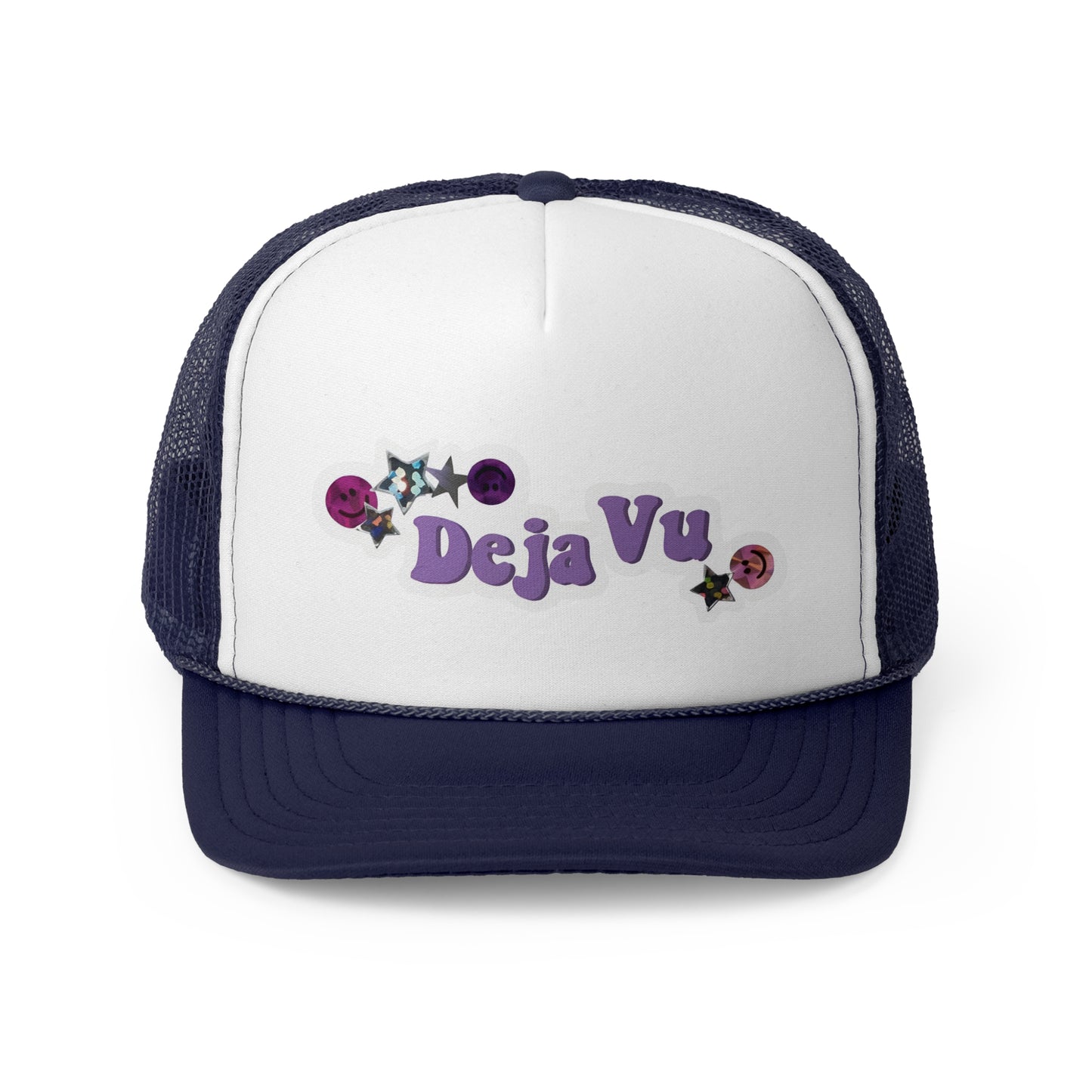 Trucker Caps - Deja Vu