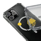 Rebel Spark Magnetic Clear Impact Case