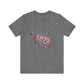 Olivia Rodrigo Unisex Jersey Short Sleeve Tee - Guts World Tour