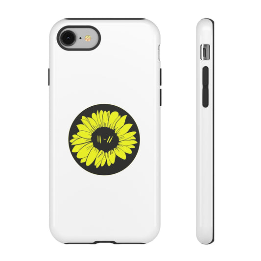 Bloom Aura Tough Case