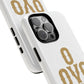 OVO Monogram Stack Tough Magnetic Cases